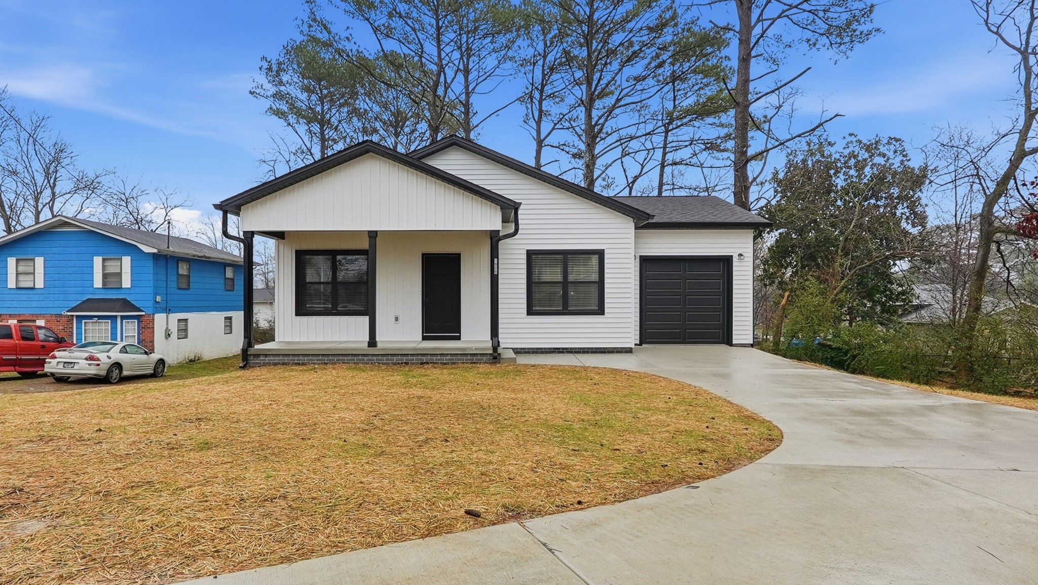 1909 Shady Lane Place, SW Cleveland TN 37311