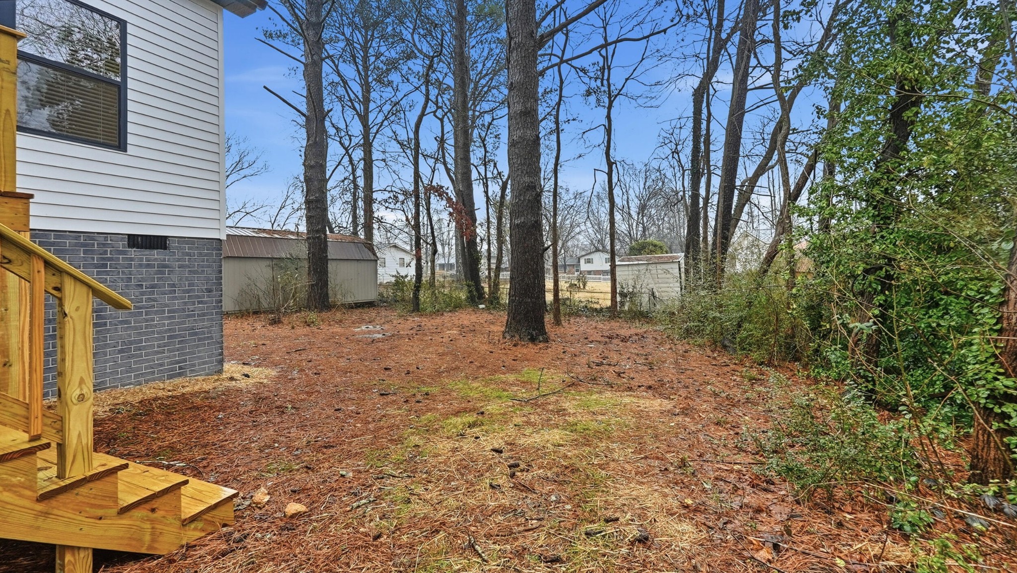1909 Shady Lane Place, SW Cleveland TN 37311