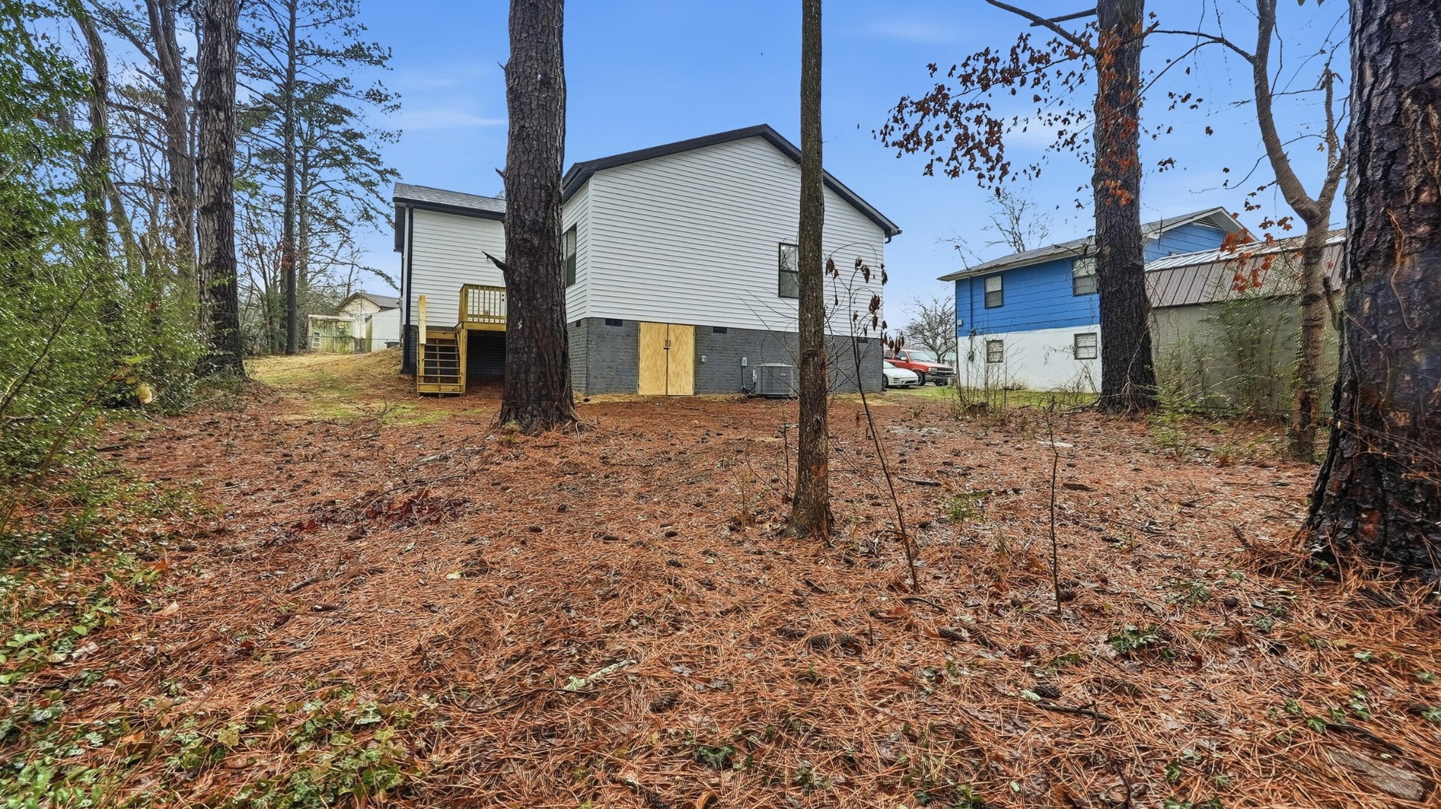 1909 Shady Lane Place, SW Cleveland TN 37311