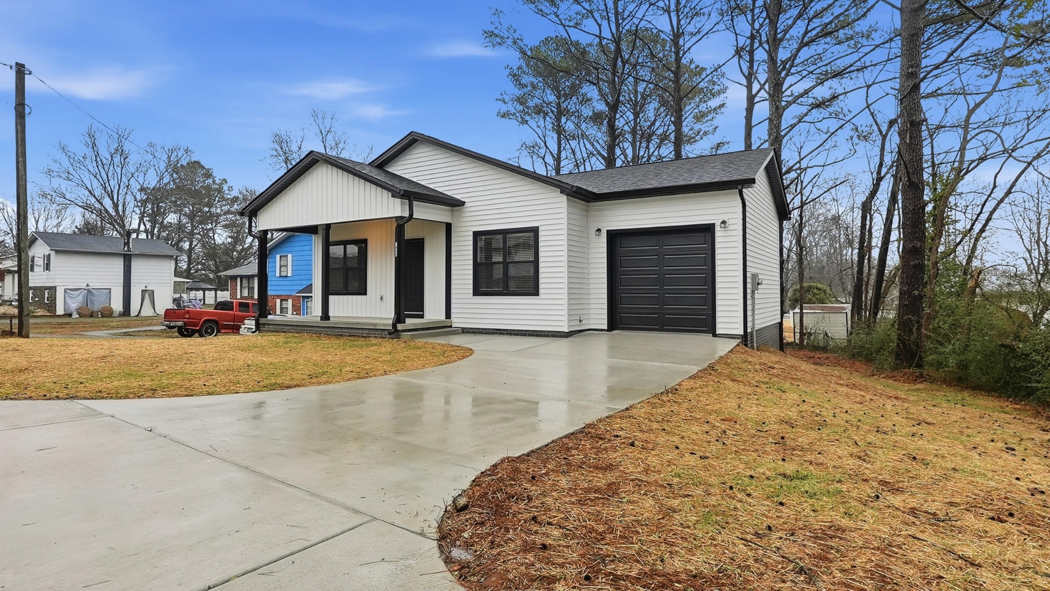 1909 Shady Lane Place, SW Cleveland TN 37311