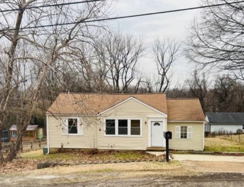 1519 Norvel Avenue Nashville TN 37216