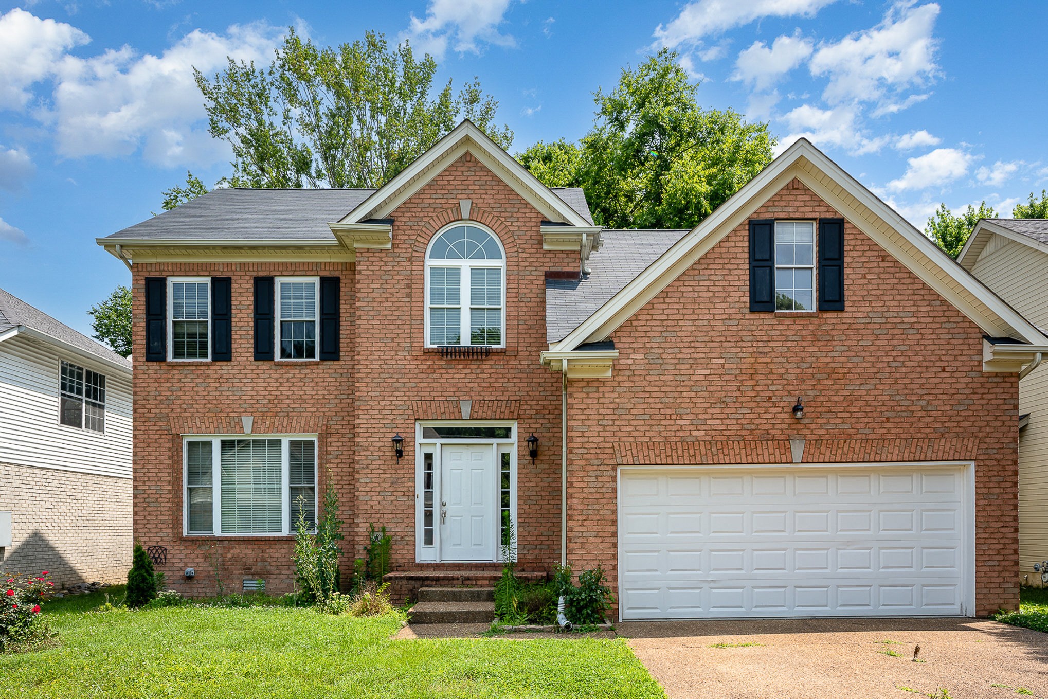 1112 Clairmonte Drive Franklin TN 37064