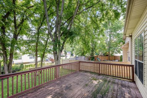 1112 Clairmonte Drive Franklin TN 37064