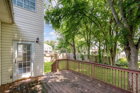 1112 Clairmonte Drive Franklin TN 37064