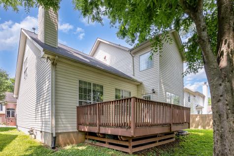 1112 Clairmonte Drive Franklin TN 37064