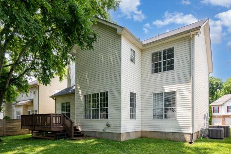 1112 Clairmonte Drive Franklin TN 37064
