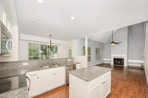 1112 Clairmonte Drive Franklin TN 37064