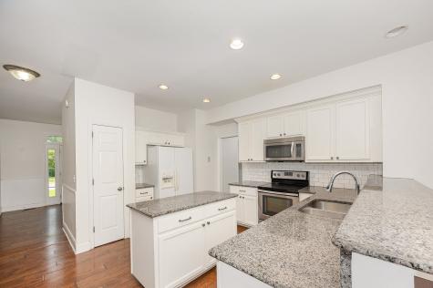 1112 Clairmonte Drive Franklin TN 37064
