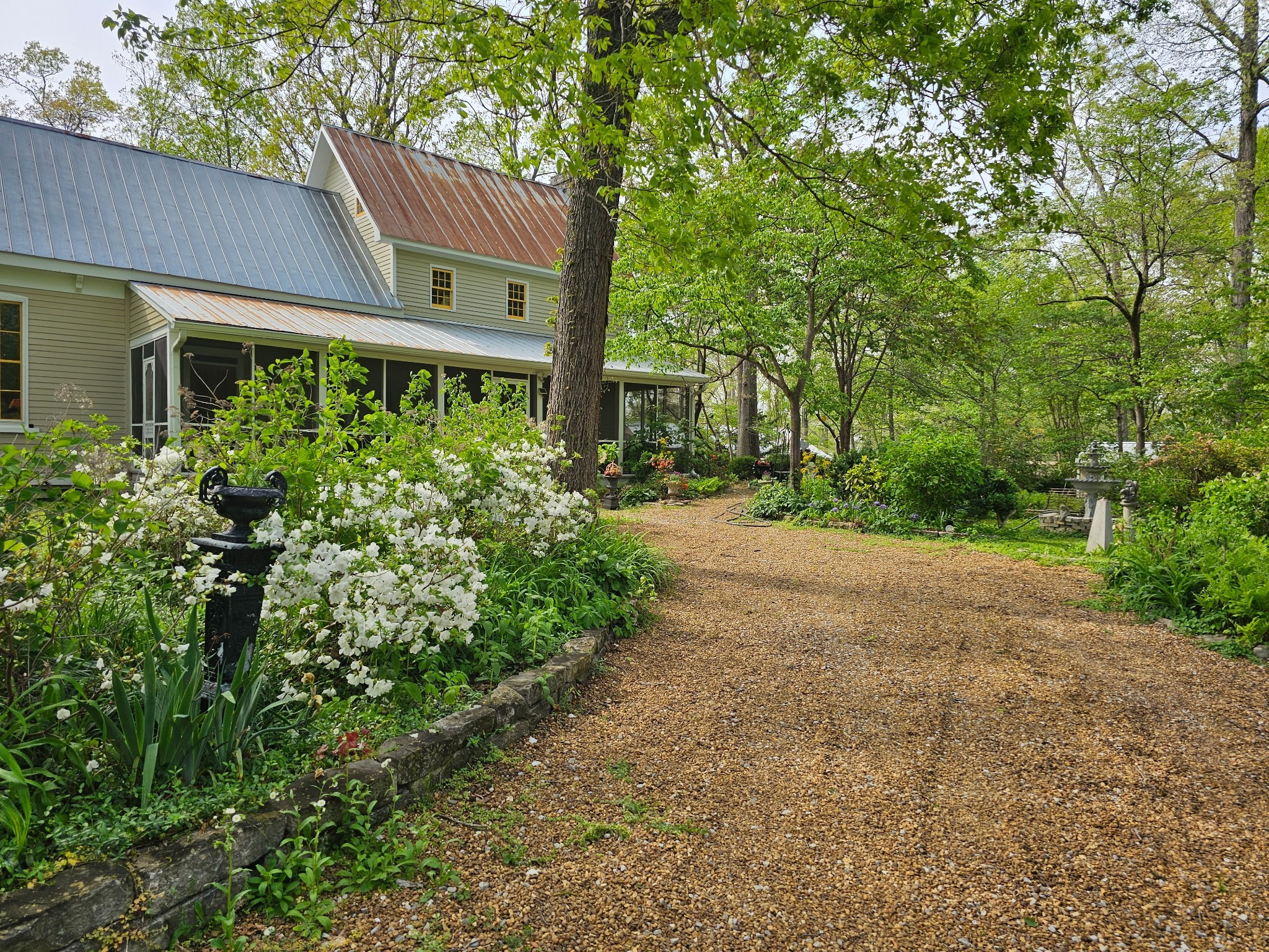 5180 Fire Tower Road Franklin TN 37064