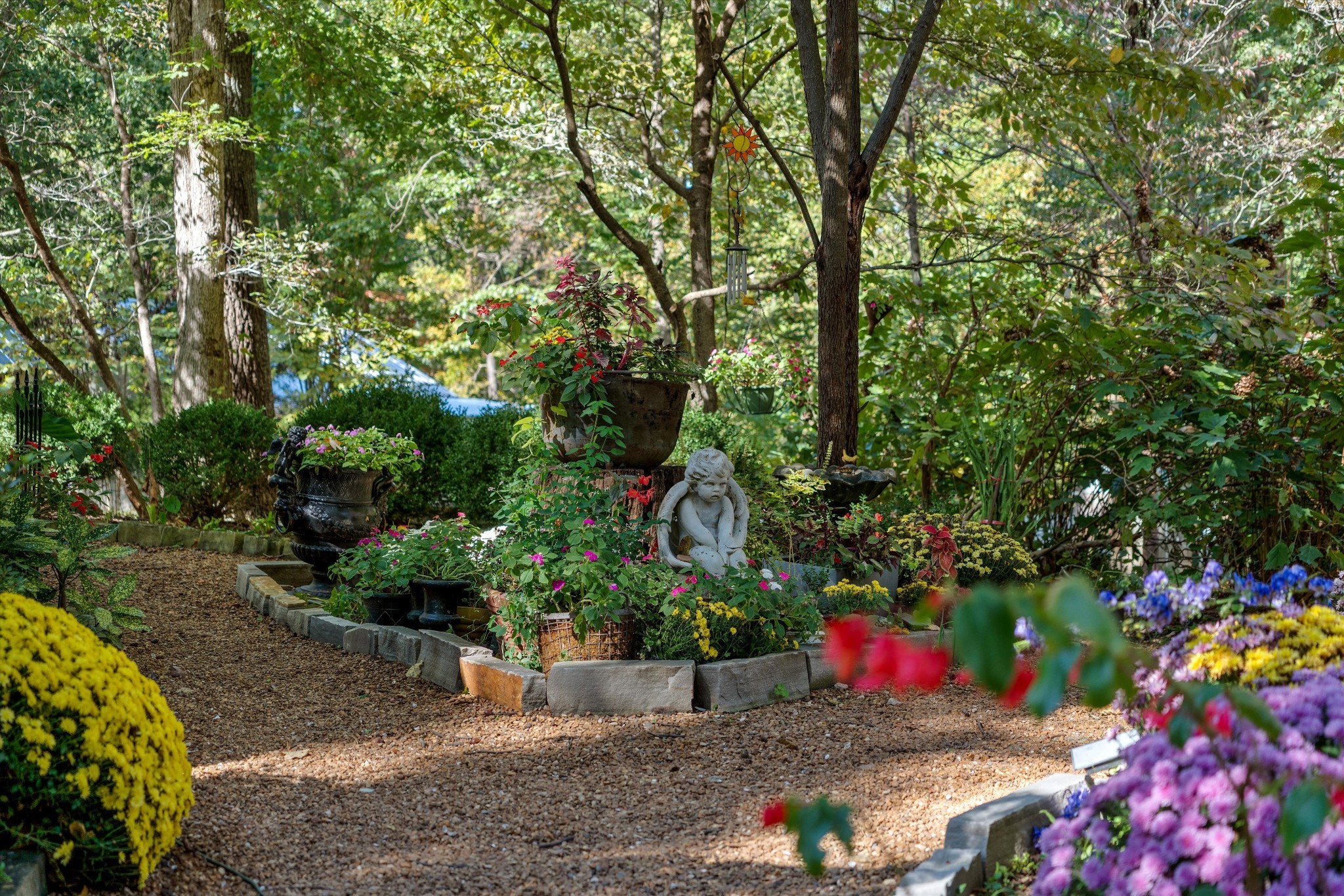 5180 Fire Tower Road Franklin TN 37064