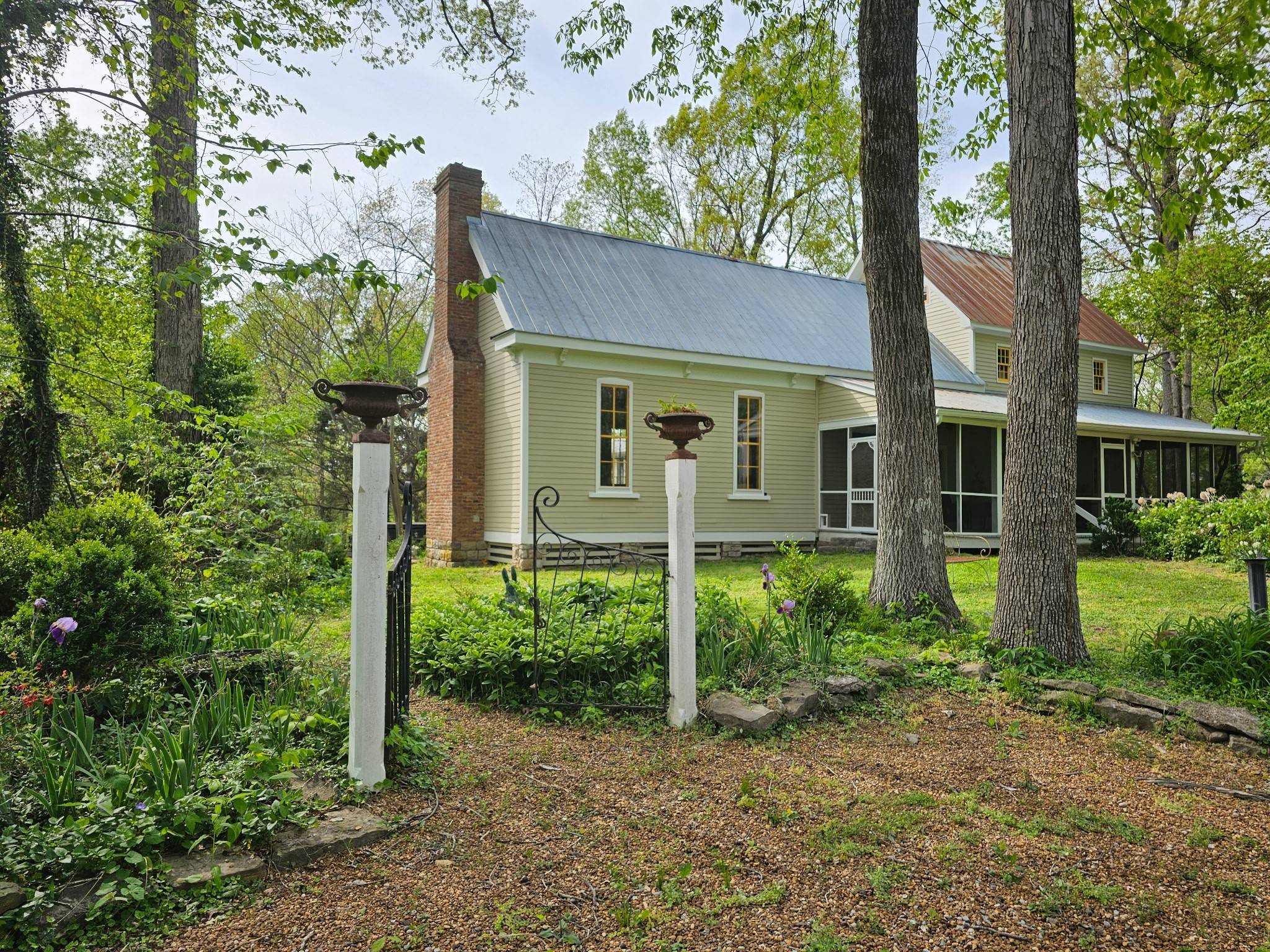 5180 Fire Tower Road Franklin TN 37064