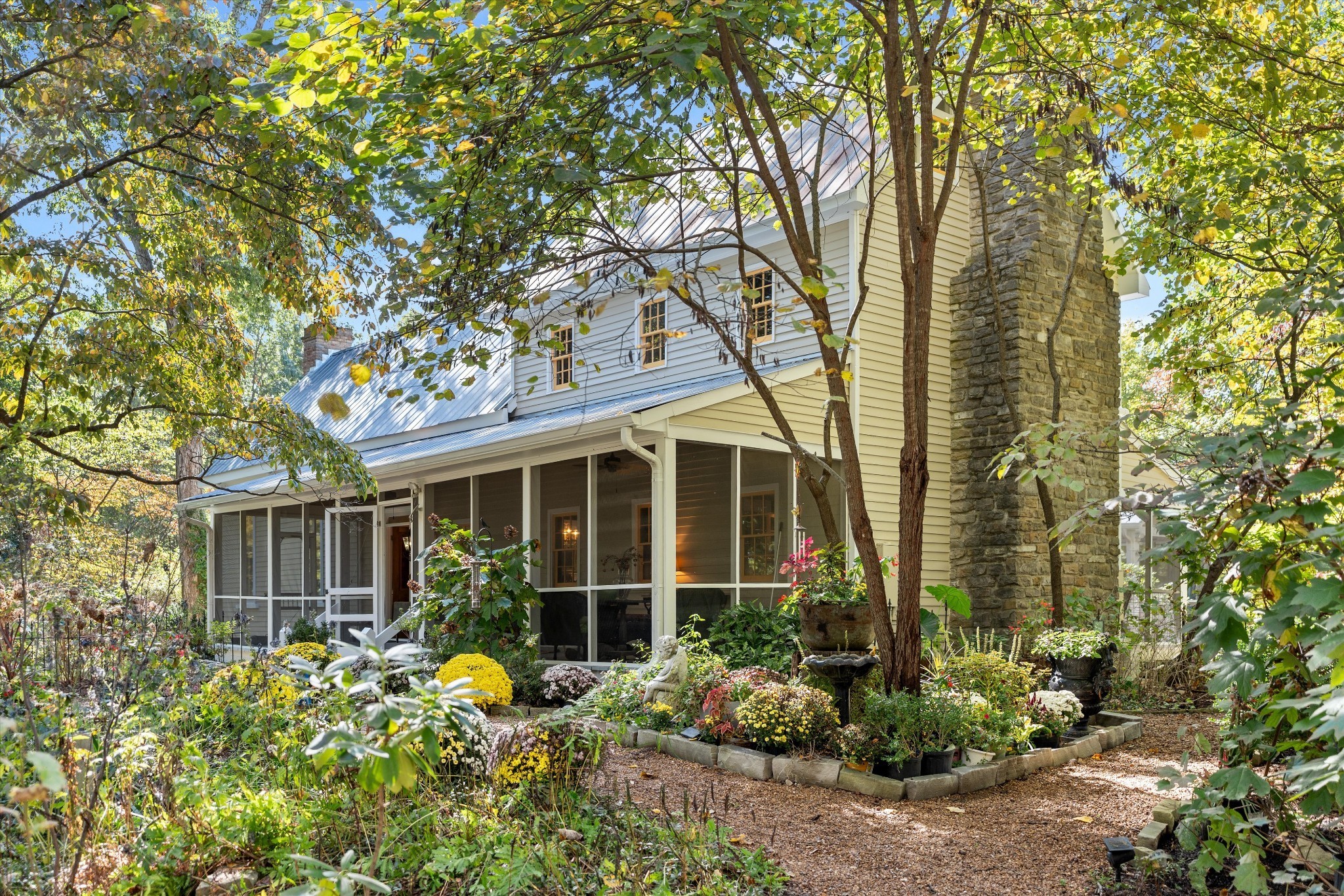 5180 Fire Tower Road Franklin TN 37064