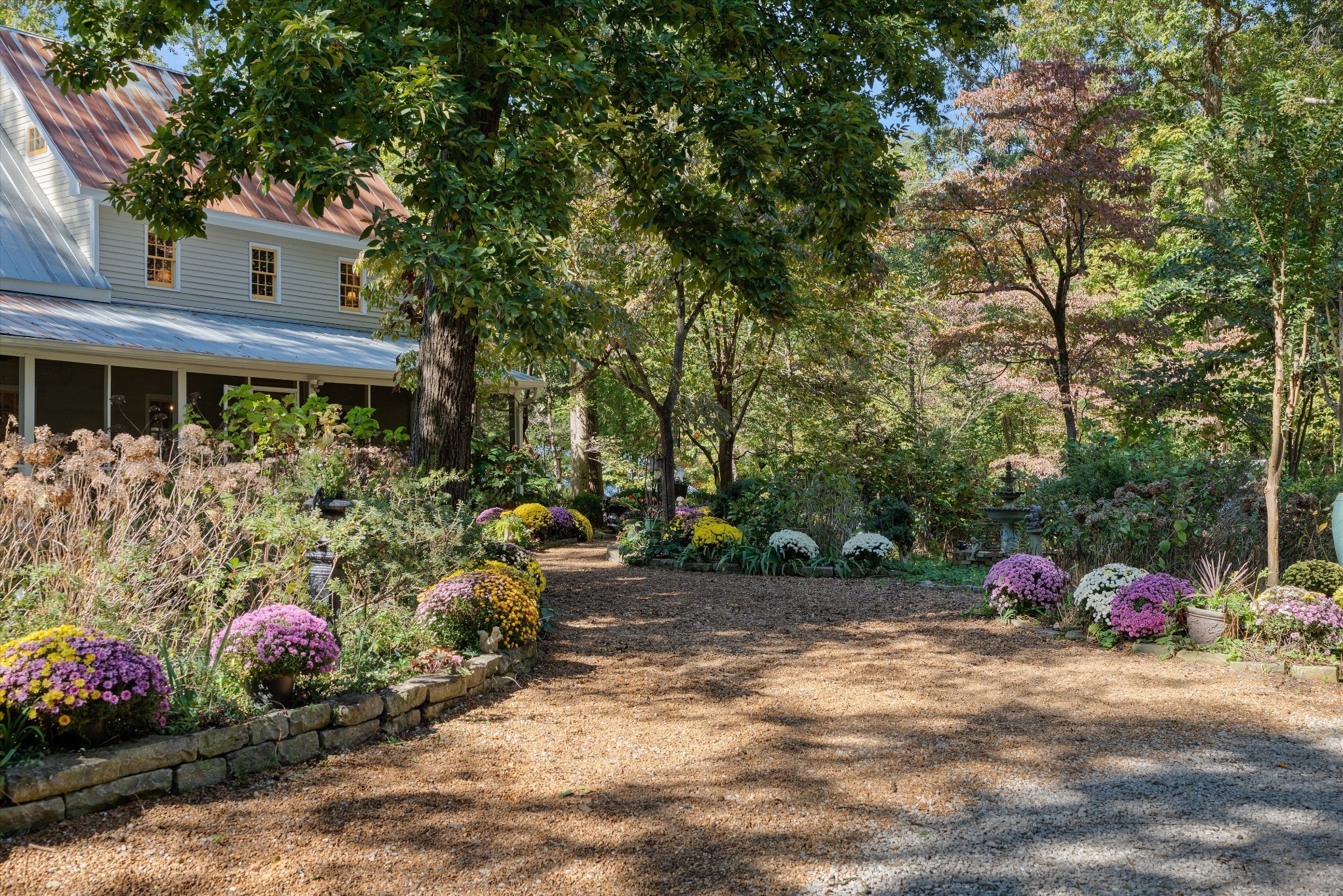 5180 Fire Tower Road Franklin TN 37064