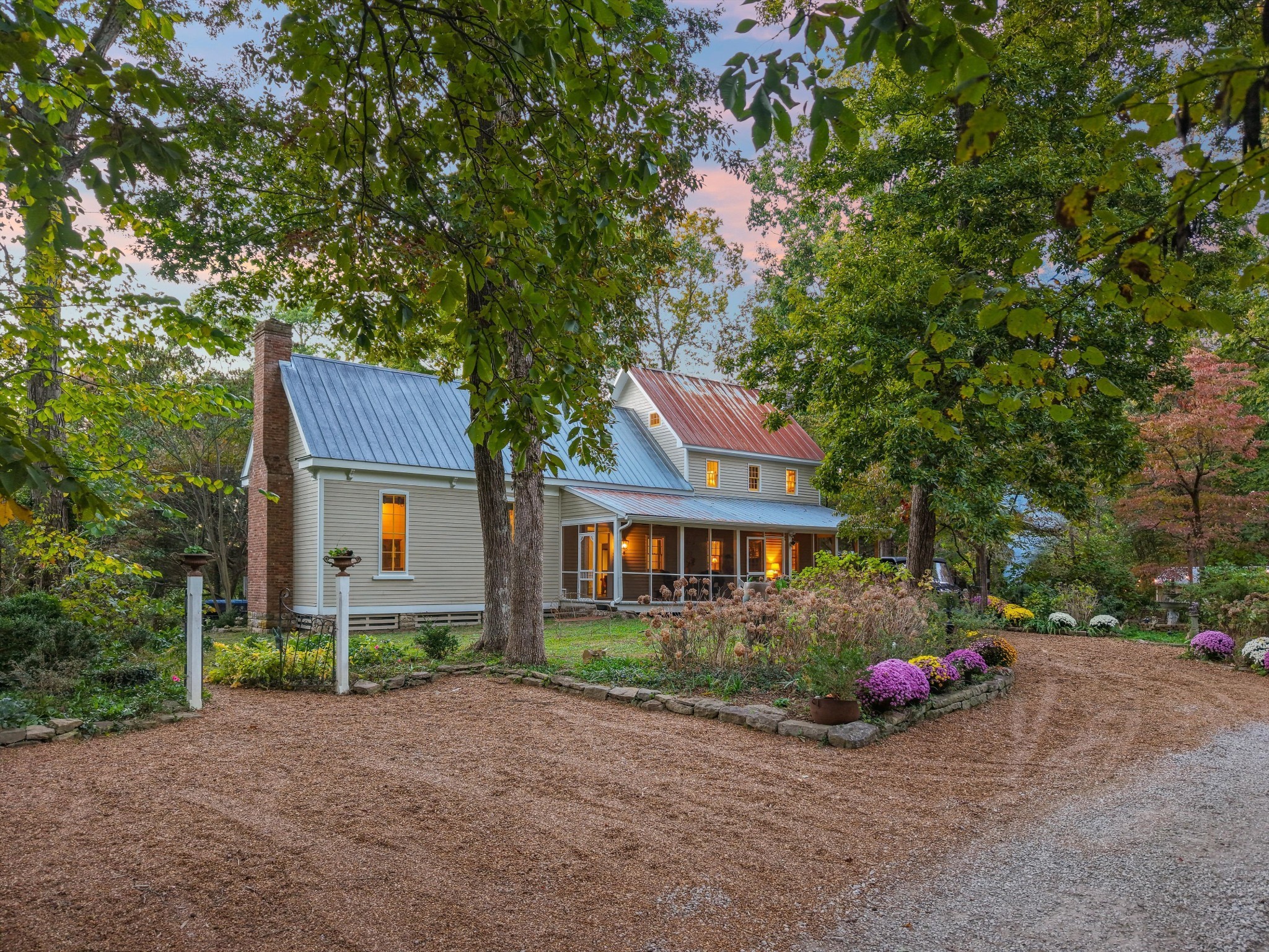 5180 Fire Tower Road Franklin TN 37064