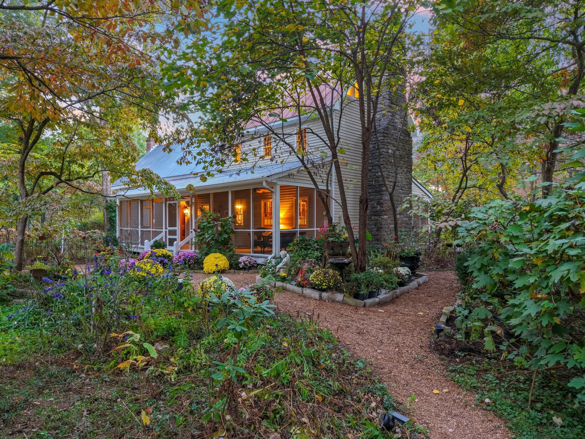 5180 Fire Tower Road Franklin TN 37064