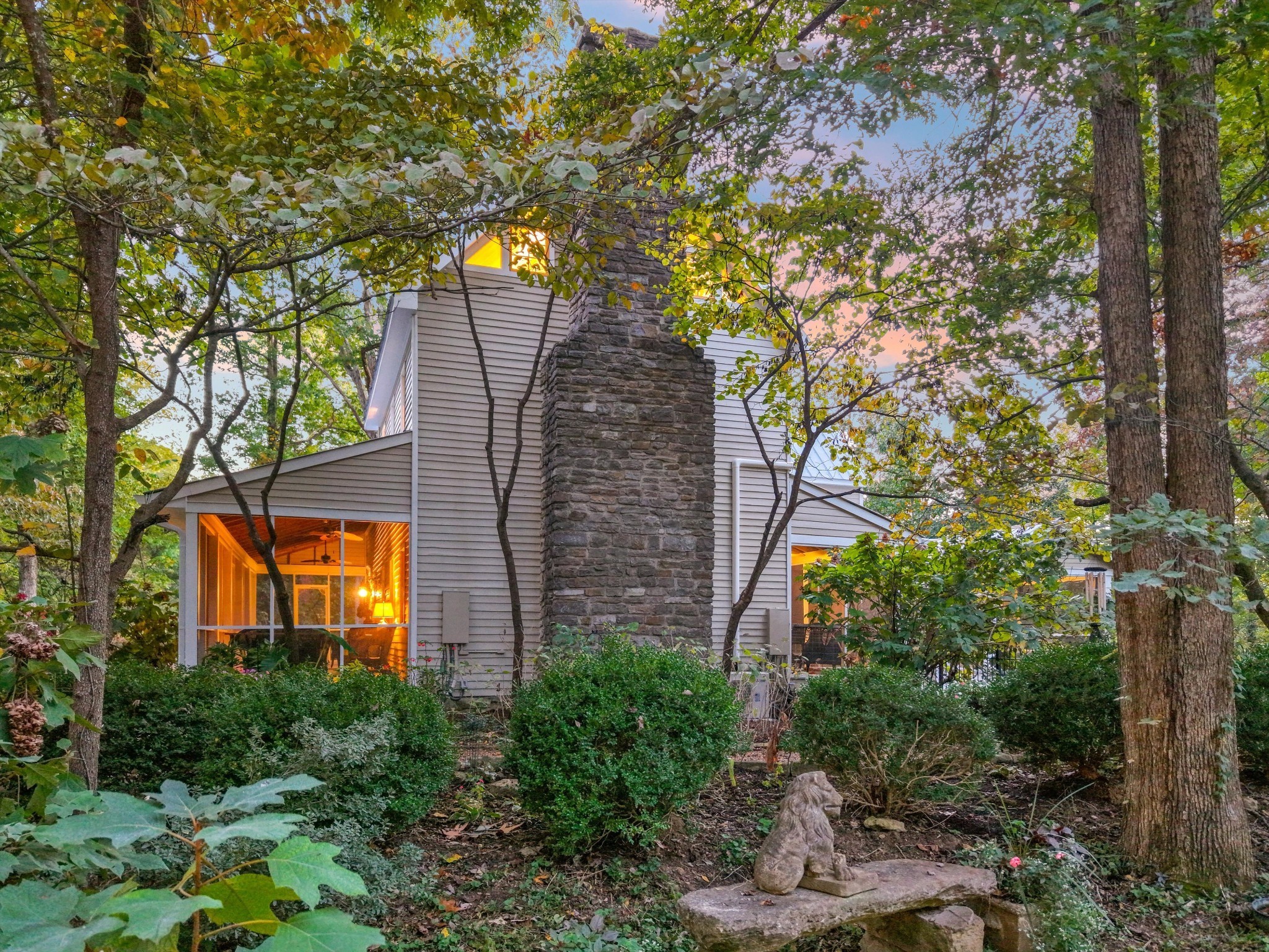 5180 Fire Tower Road Franklin TN 37064