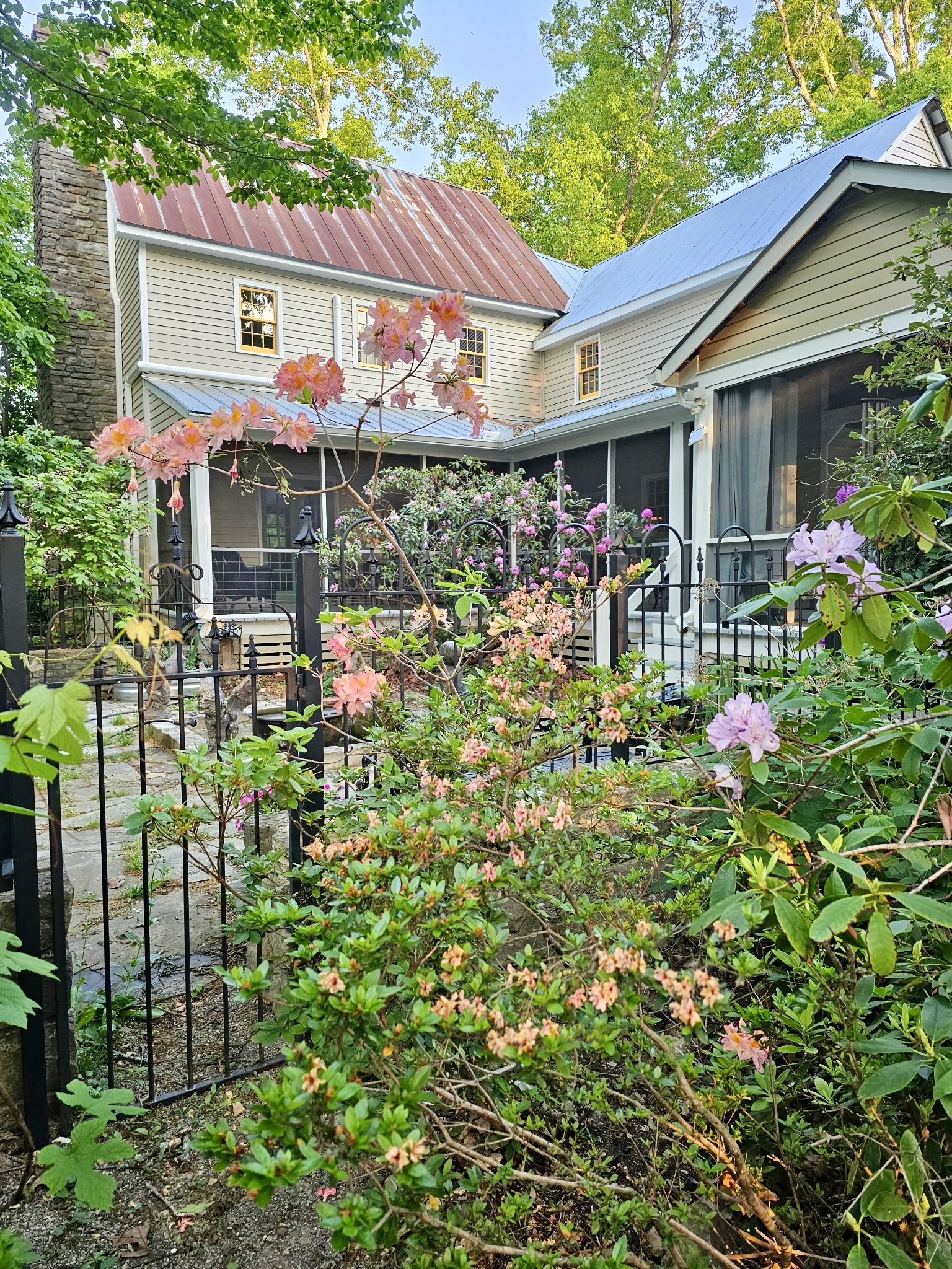 5180 Fire Tower Road Franklin TN 37064