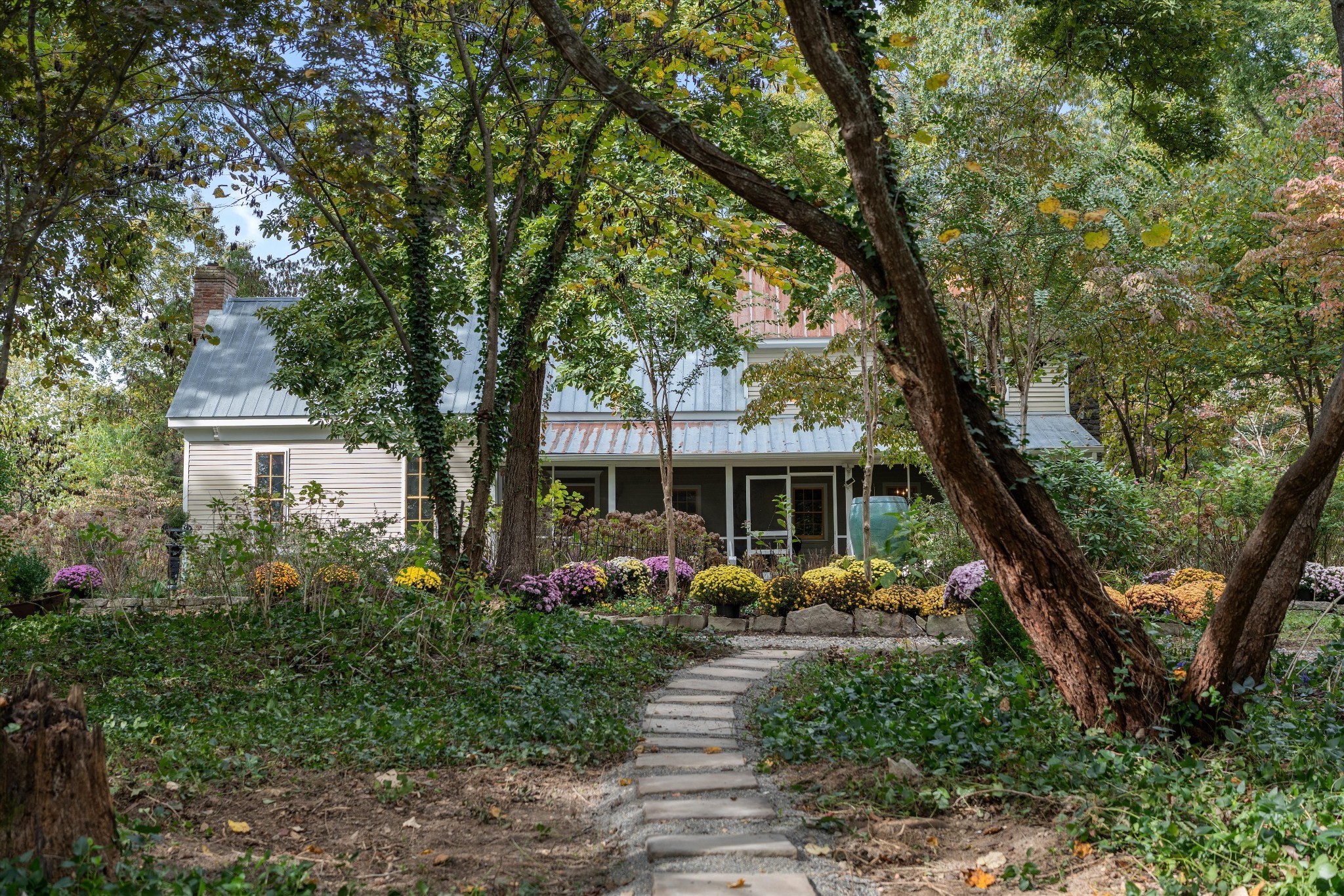5180 Fire Tower Road Franklin TN 37064