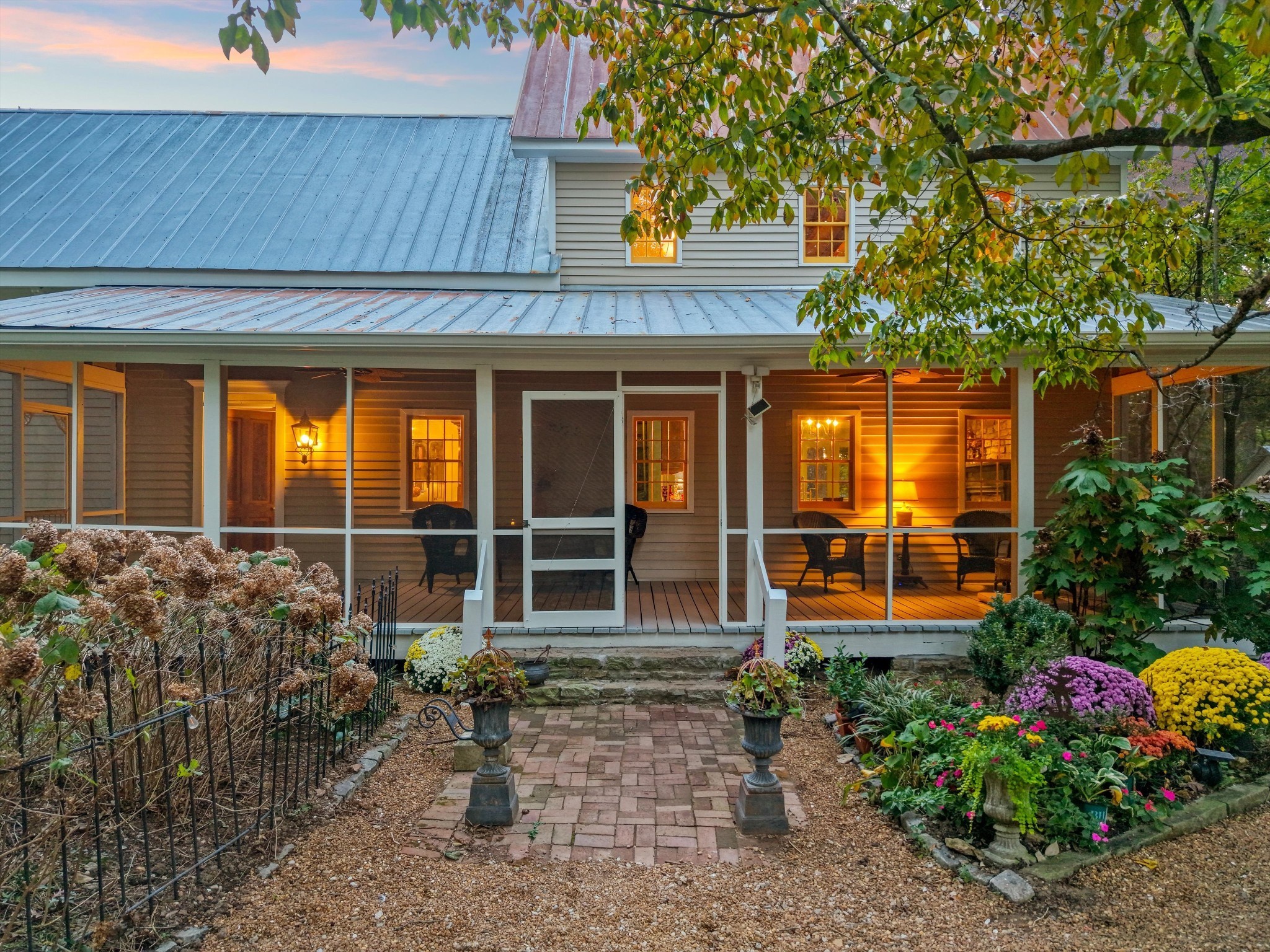 5180 Fire Tower Road Franklin TN 37064