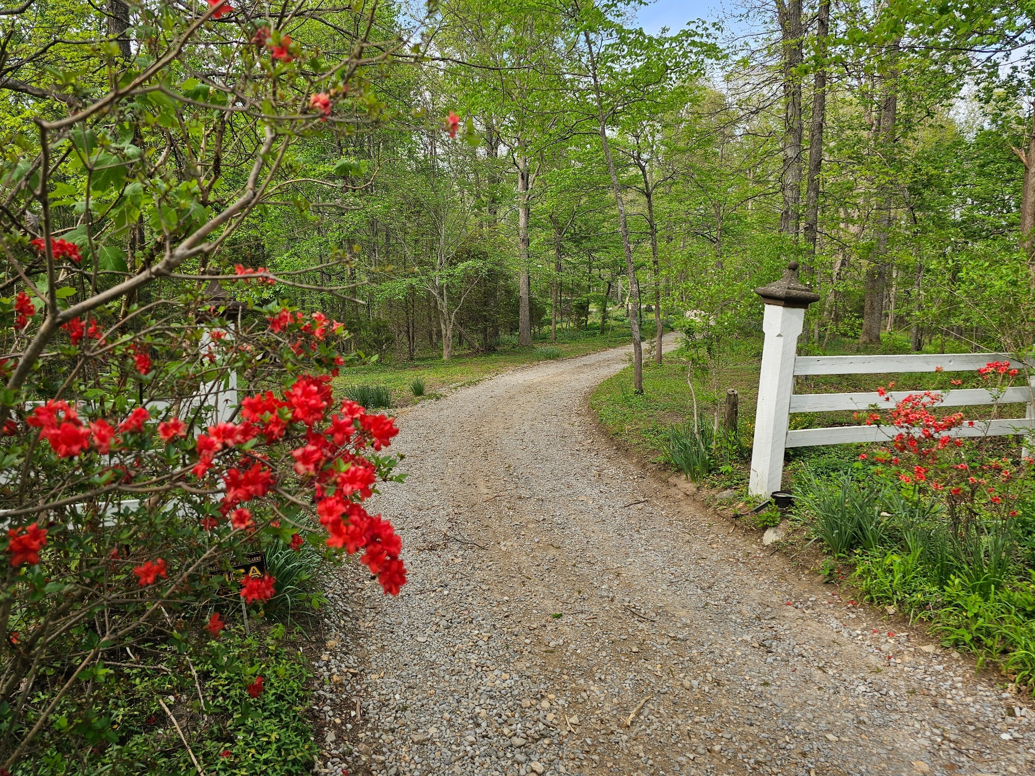 5180 Fire Tower Road Franklin TN 37064