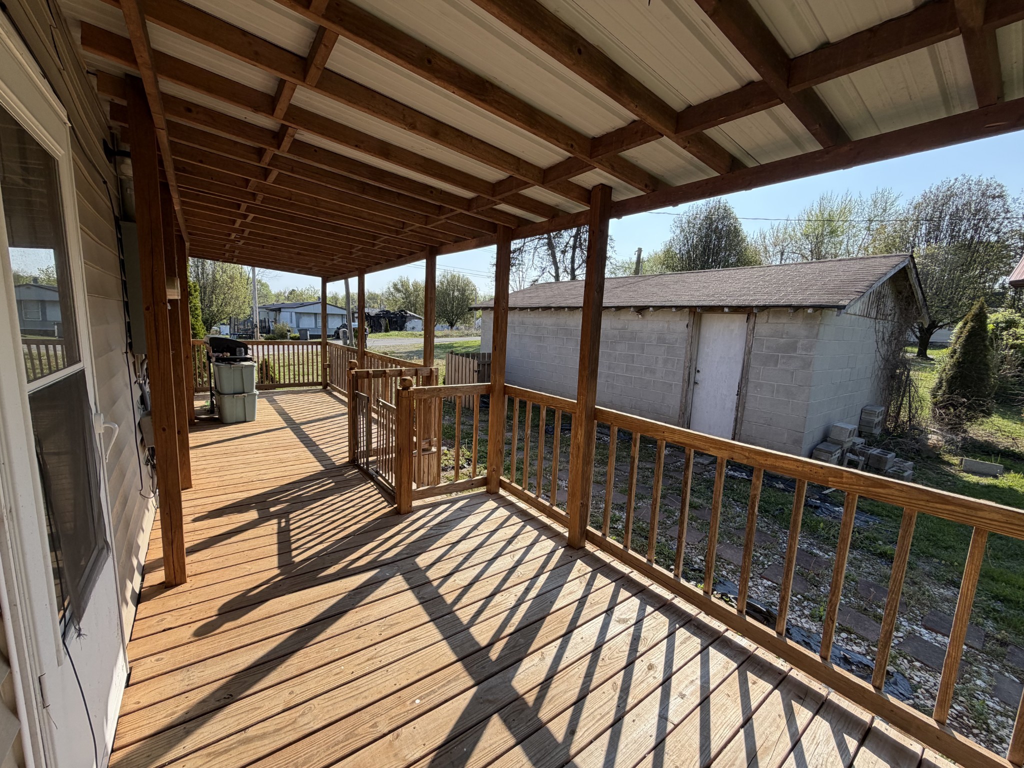 303 W Stewart Avenue Monterey TN 38574