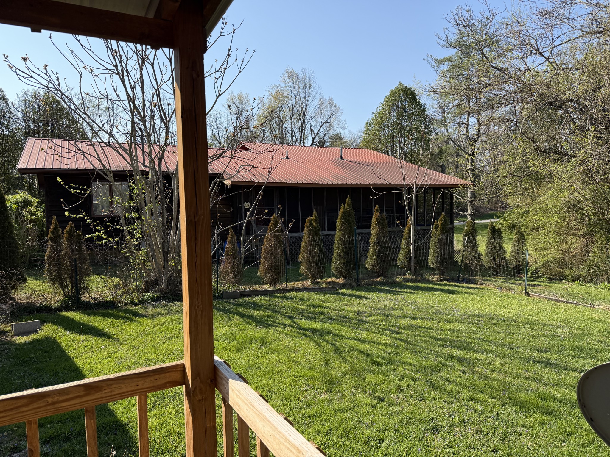 303 W Stewart Avenue Monterey TN 38574