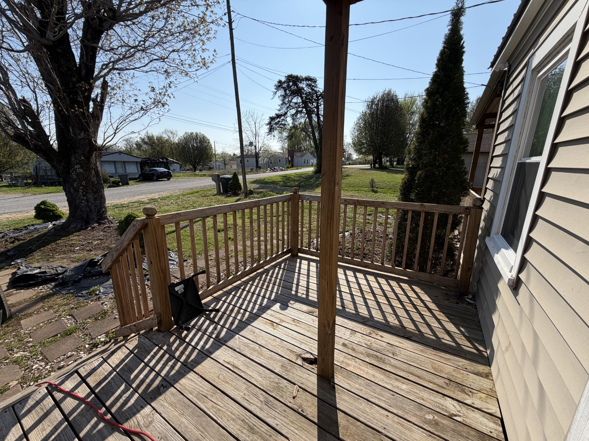 303 W Stewart Avenue Monterey TN 38574