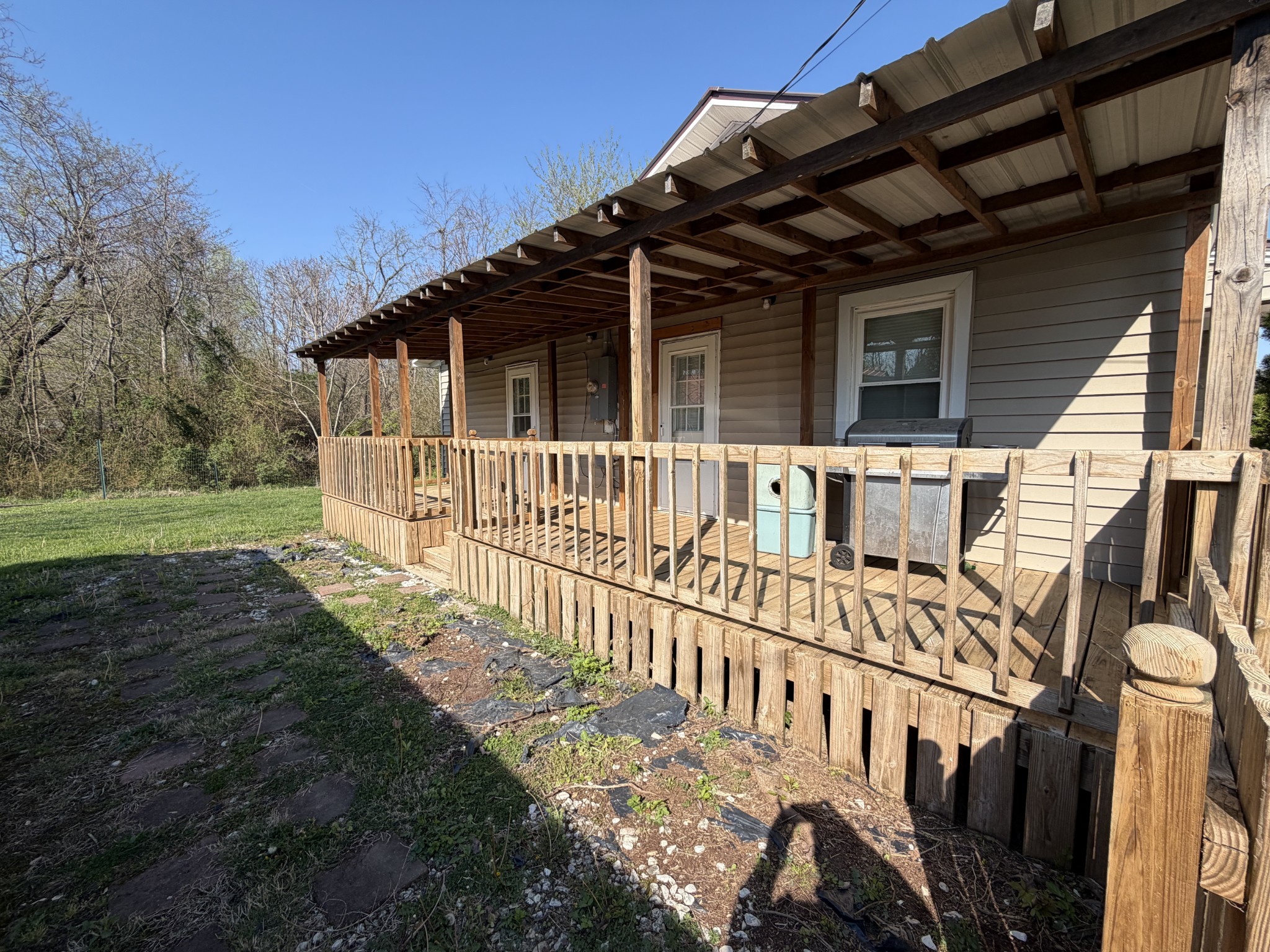 303 W Stewart Avenue Monterey TN 38574