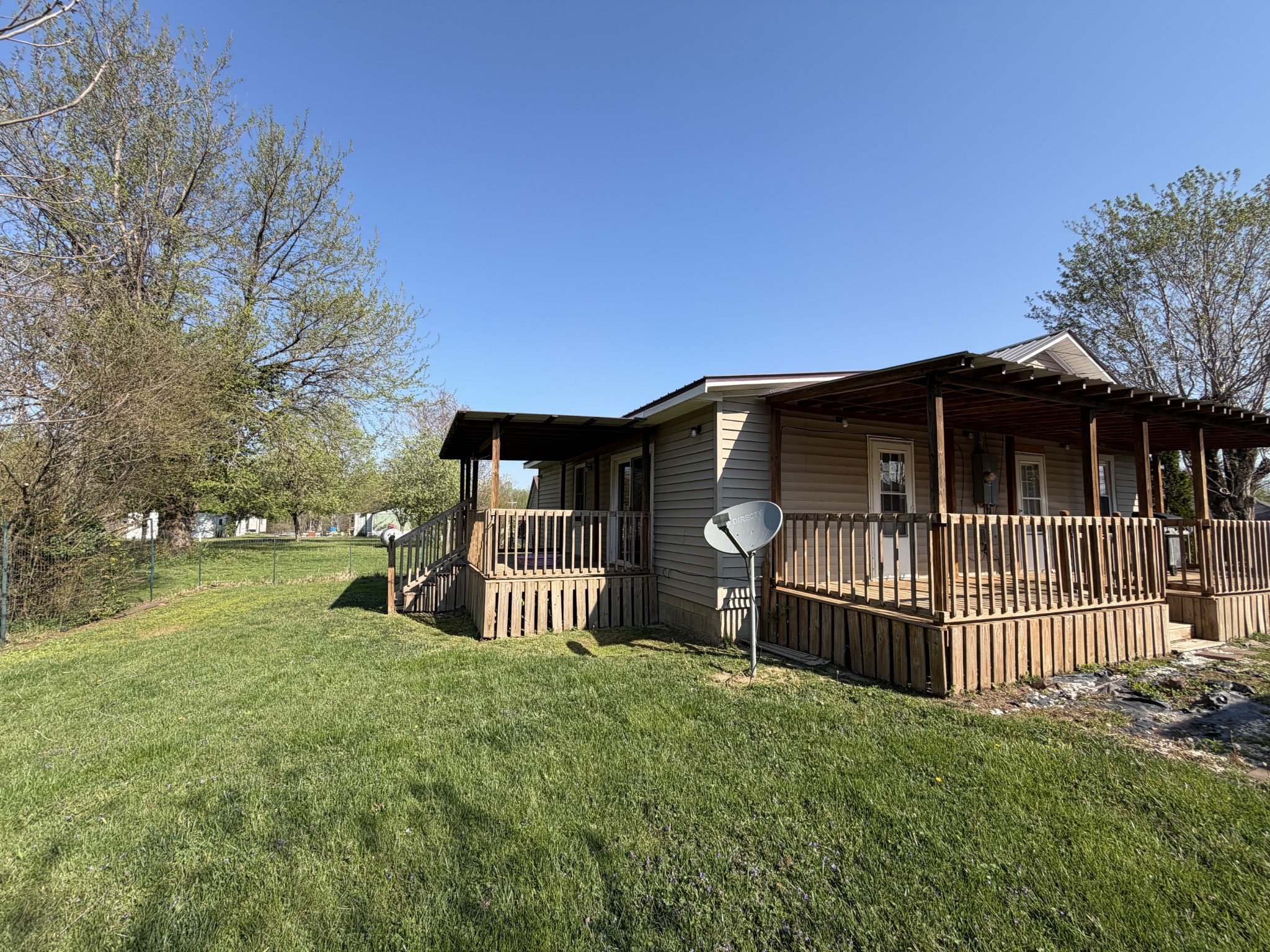 303 W Stewart Avenue Monterey TN 38574