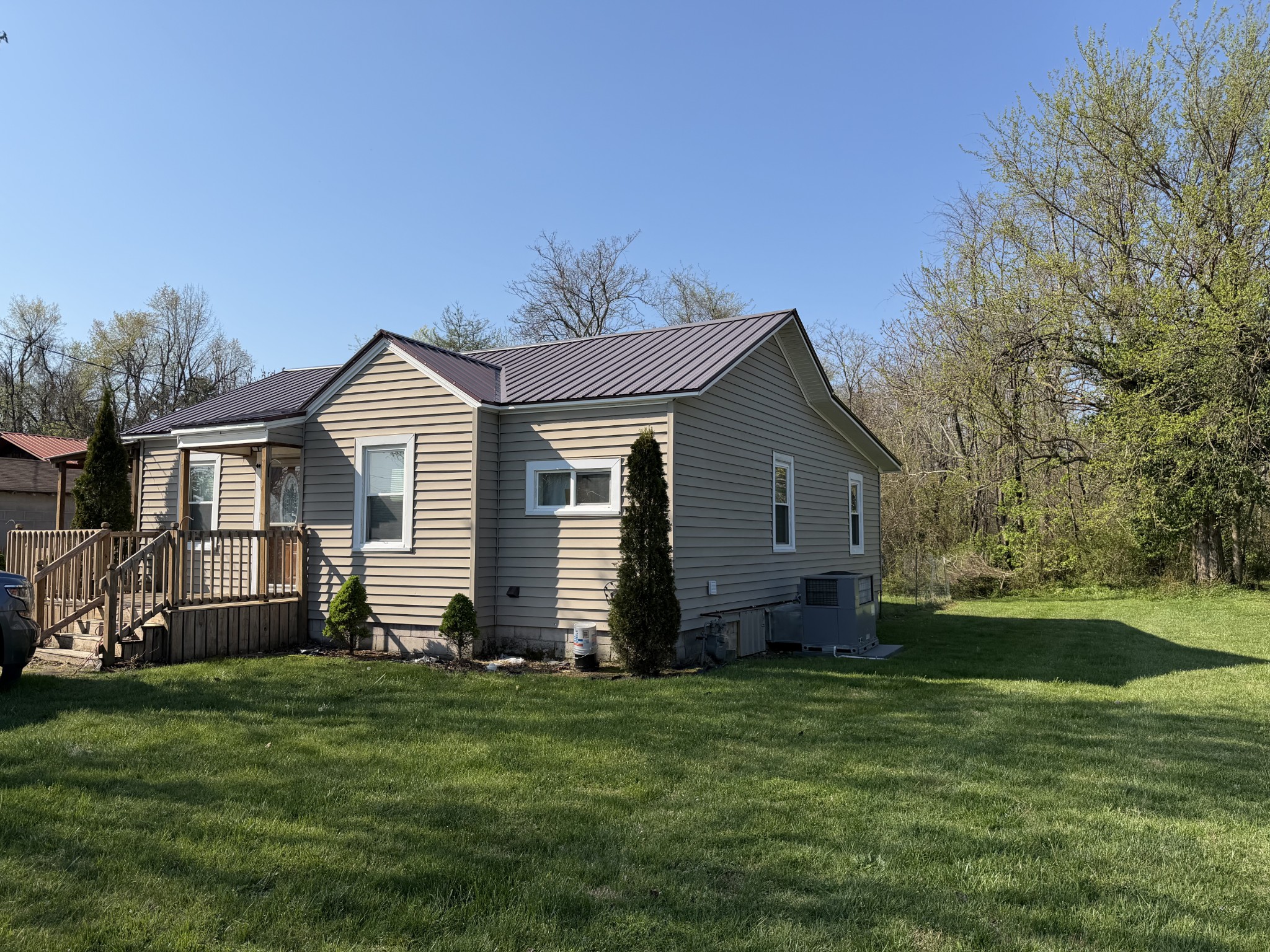 303 W Stewart Avenue Monterey TN 38574