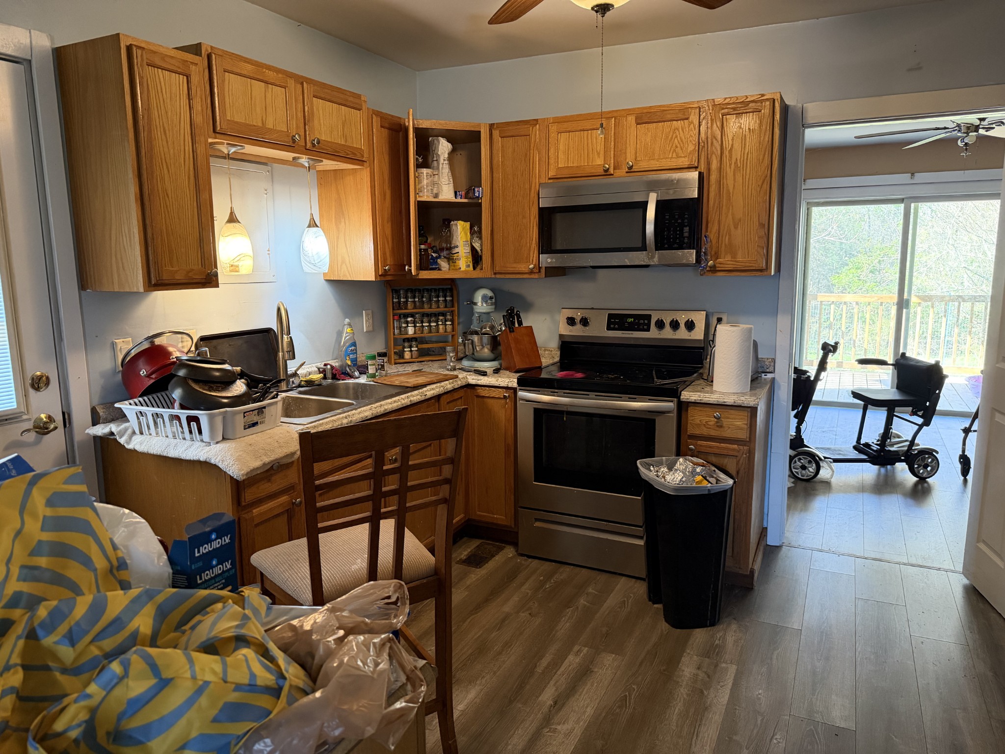 303 W Stewart Avenue Monterey TN 38574