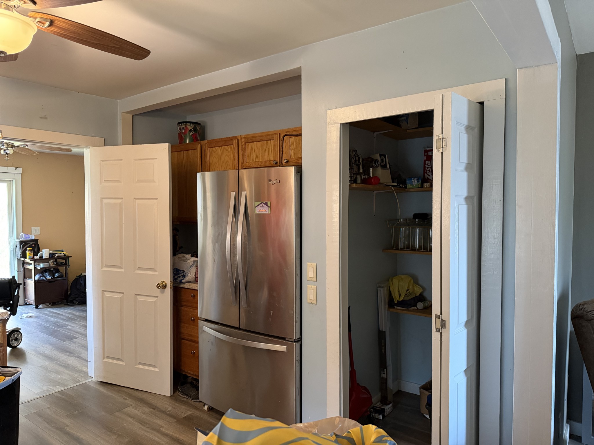 303 W Stewart Avenue Monterey TN 38574