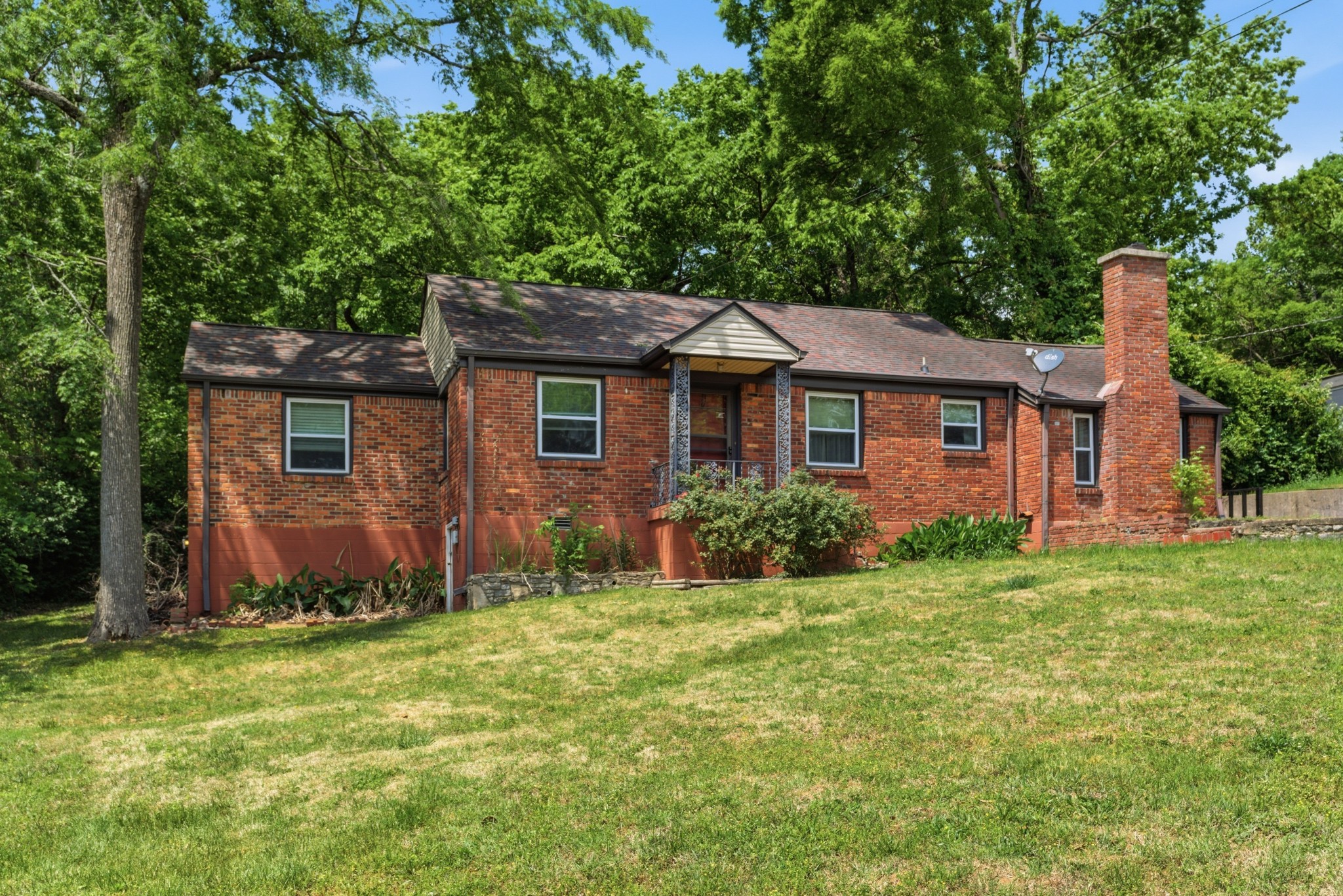 204 Cliffdale Road Nashville TN 37214