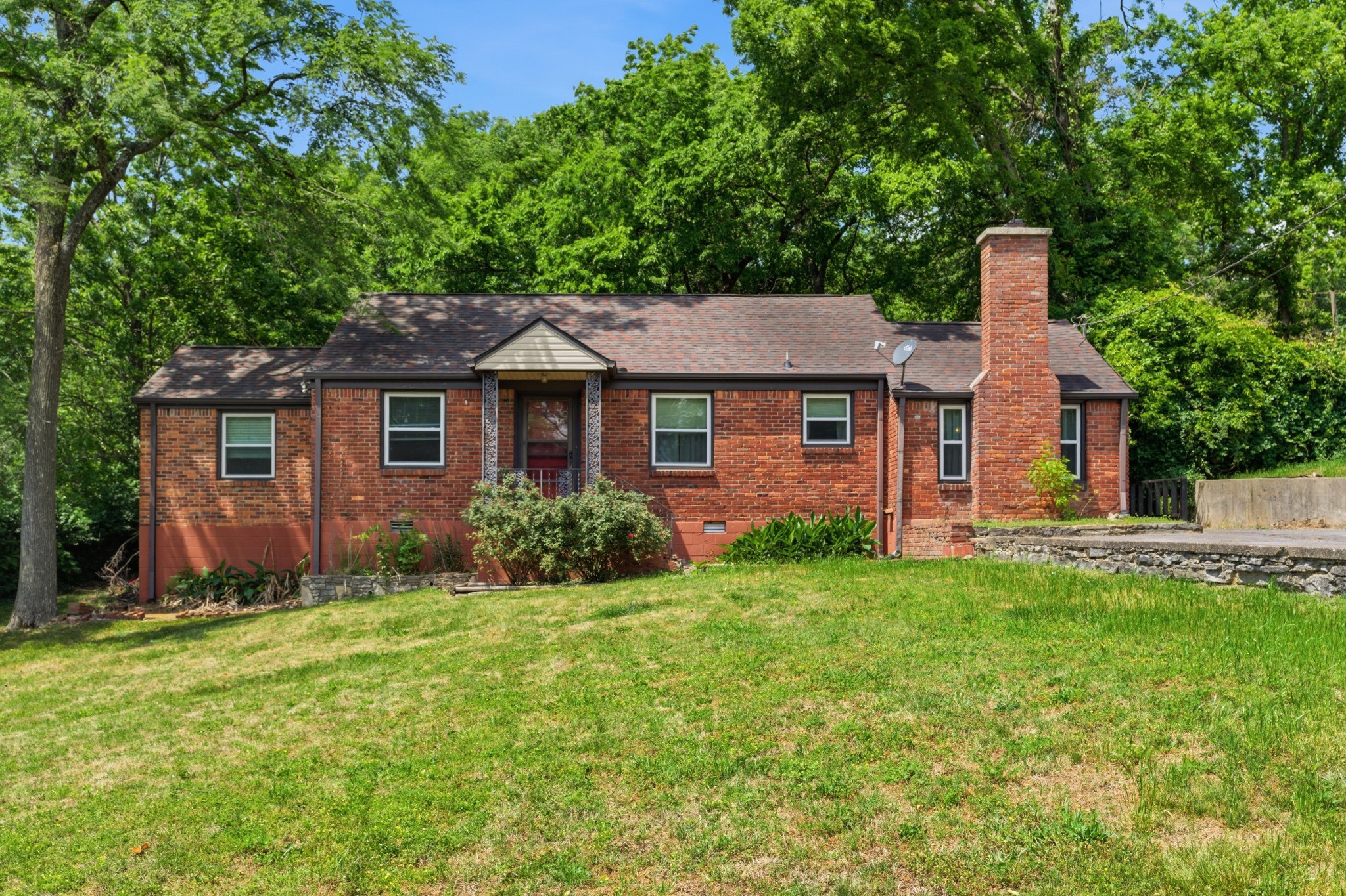 204 Cliffdale Road Nashville TN 37214