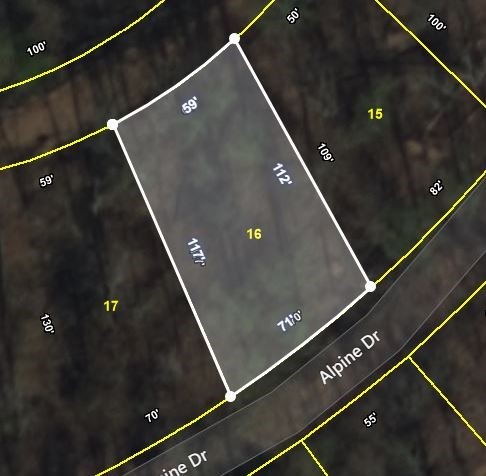 0 Alpine Drive Smithville TN 37166
