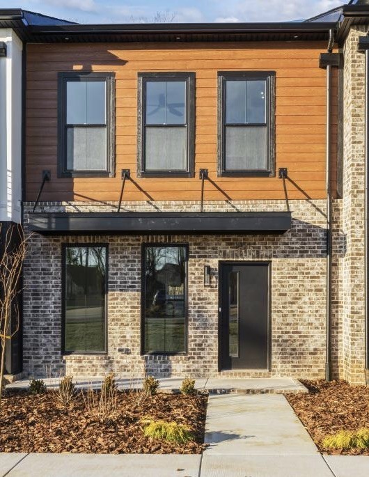 1404 Rebecca Johns Drive Murfreesboro TN 37128