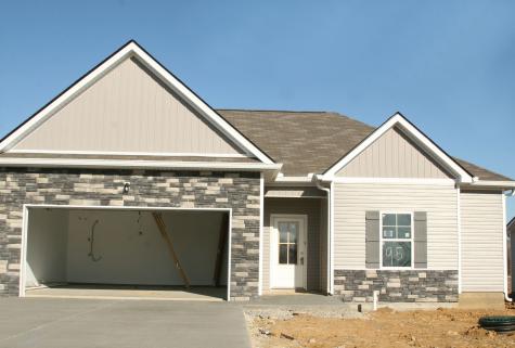 1209 Euclid Murfreesboro TN 37127