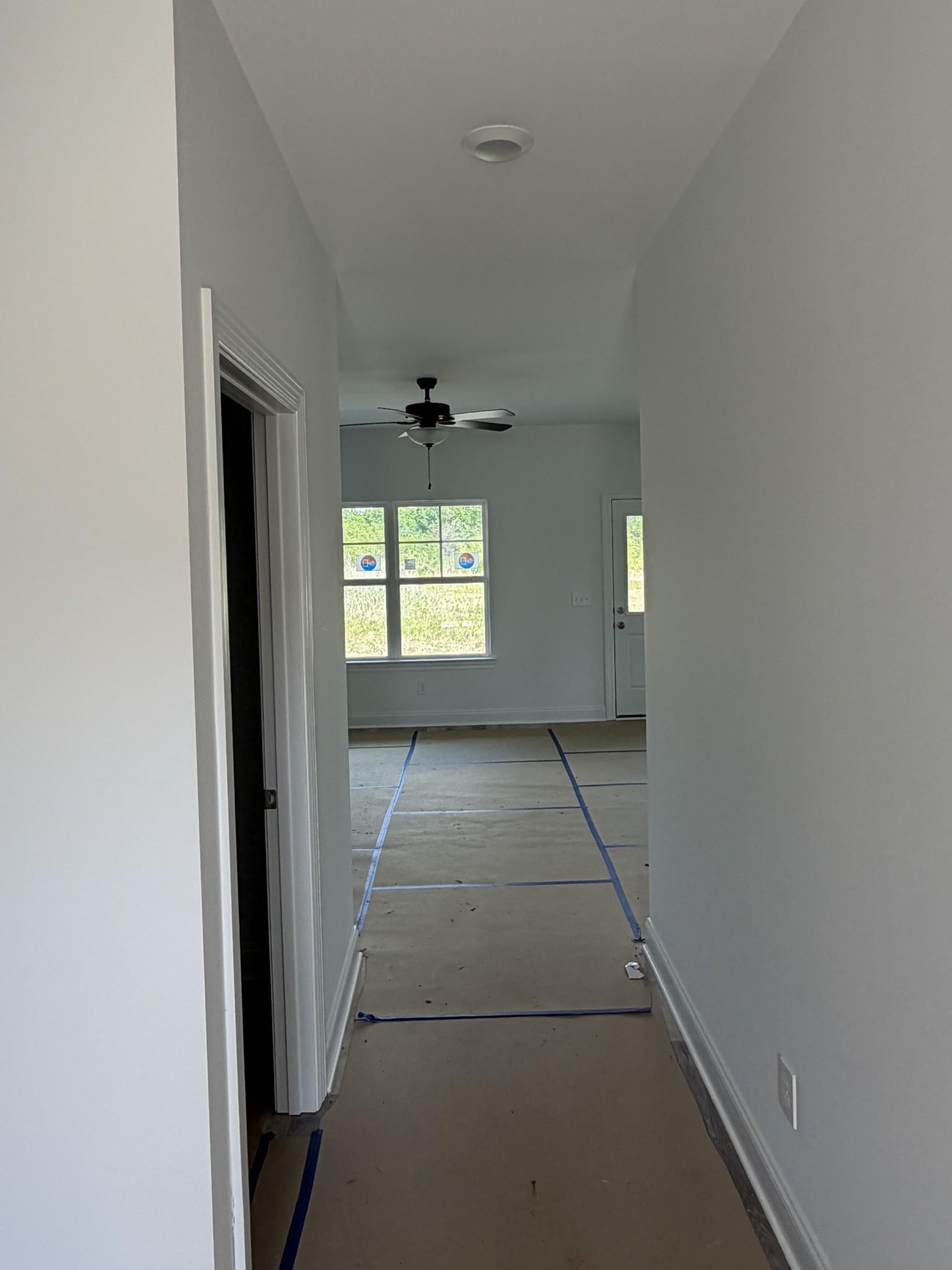 1209 Euclid Murfreesboro TN 37127