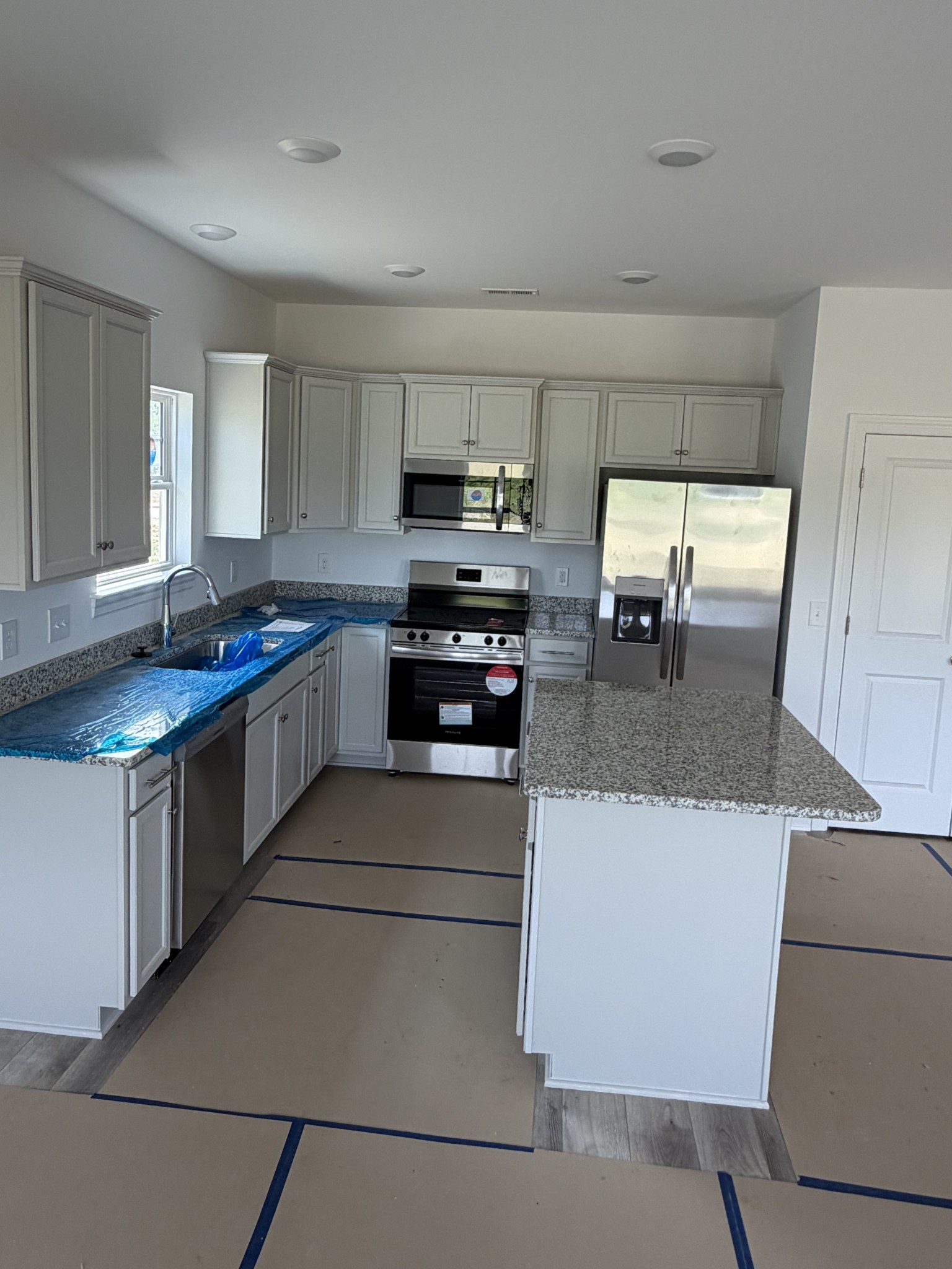 1209 Euclid Murfreesboro TN 37127