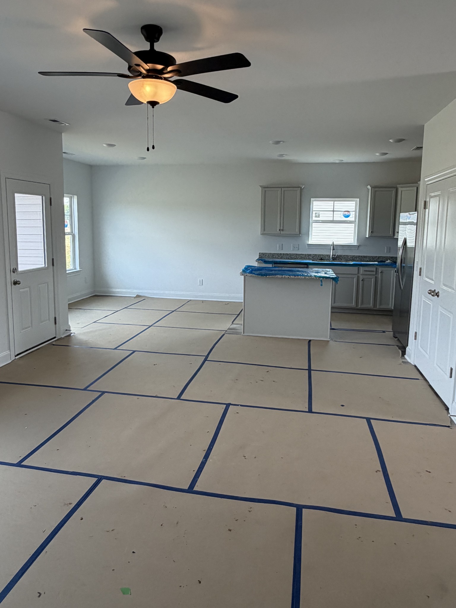 1209 Euclid Murfreesboro TN 37127
