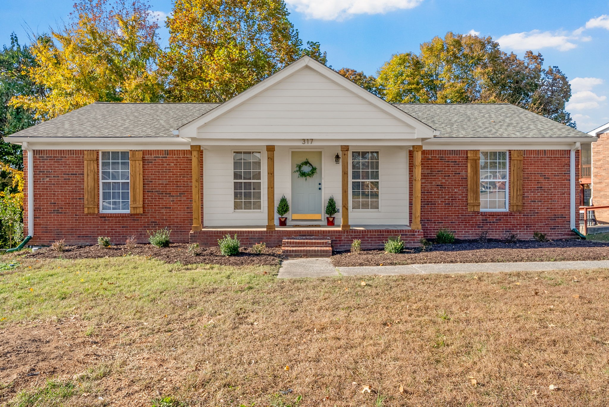 317 Eisenhower Drive Ashland City TN 37015