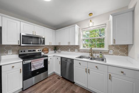 317 Eisenhower Drive Ashland City TN 37015