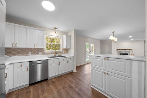 317 Eisenhower Drive Ashland City TN 37015