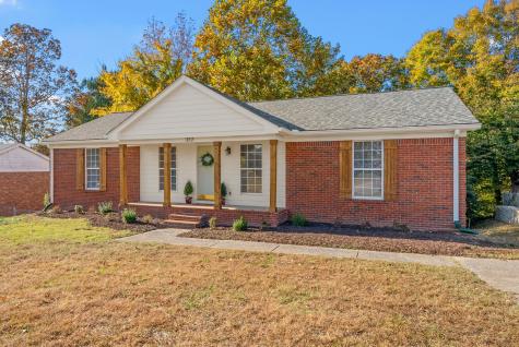 317 Eisenhower Drive Ashland City TN 37015