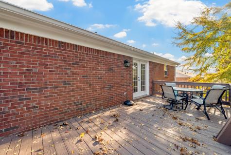 317 Eisenhower Drive Ashland City TN 37015