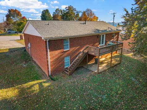 317 Eisenhower Drive Ashland City TN 37015