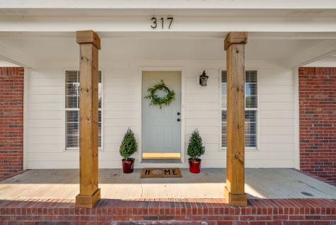 317 Eisenhower Drive Ashland City TN 37015