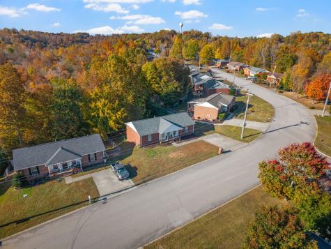 317 Eisenhower Drive Ashland City TN 37015