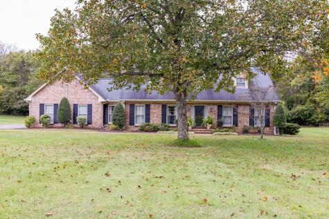601 Granny White Pike Brentwood TN 37027