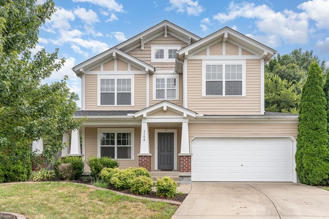 3104 Kingston Ct, Ne Mount Juliet TN 37122